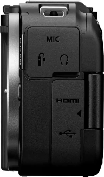 Buy (20 Pieces) New Canon EOS R50 V 4K Video Mirrorless Camera + RF-S14-30mm F4-6.3 IS STM PZ Lens Kit - Image 4