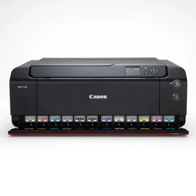 Buy (10 Pieces) New imagePROGRAF PRO-1100 Wireless Inkjet Printer - Image 5