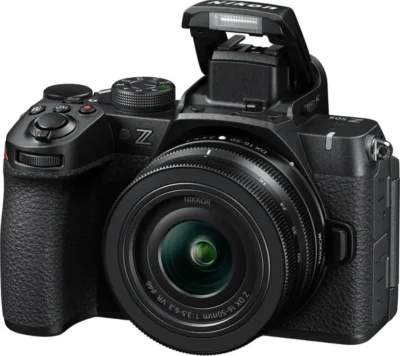 Buy (20 Pieces) New Nikon Z50II Mirrorless Camera With 16-50mm Lens Kit