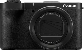 Buy (10 Pieces) New Canon PowerShot V1 4K Video 24.2-Megapixel Digital Camera