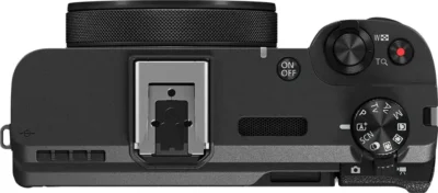Buy (5 Pieces) New Canon PowerShot V1 4K Video 24.2-Megapixel Digital Camera - Image 4