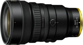 Buy (30 Pieces) New Nikon NIKKOR Z 28-135mm f/4 PZ