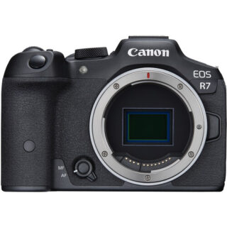 Buy (20 Pieces) New Canon EOS R7 Body with Cropping Guide Firmware