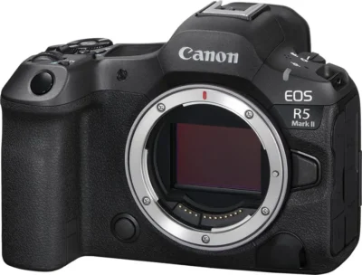 Buy (10 Pieces) New Canon EOS R5 Mark II + RF24-105mm F4 L IS USM Kit - Image 5