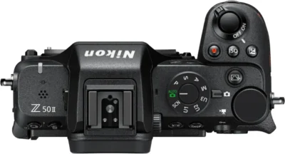 Buy (10 Pieces) New Nikon Z50II Mirrorless Camera Body - Image 3
