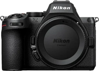 Buy (10 Pieces) New Nikon Z5II Mirrorless Camera Body