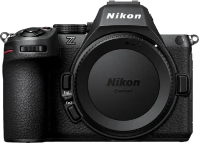 Buy (20 Pieces) New Nikon Z5II Mirrorless Camera Body