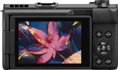 Buy (20 Pieces) New Canon EOS R50 V 4K Video Mirrorless Camera + RF-S14-30mm F4-6.3 IS STM PZ Lens Kit - Image 3