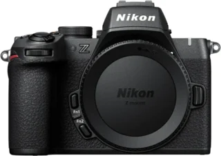 Buy (10 Pieces) New Nikon Z50II Mirrorless Camera Body