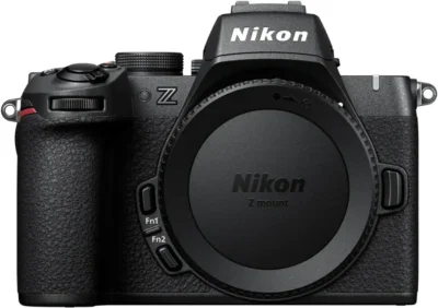 Buy (10 Pieces) New Nikon Z50II Mirrorless Camera Body