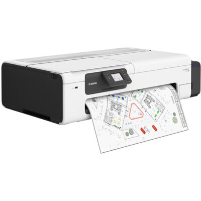Buy (30 Pieces) New Canon imagePROGRAF TC-21M Large Format Multi-function Printer - Image 3