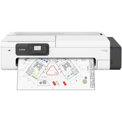 Buy (30 Pieces) New Canon imagePROGRAF TC-21M Large Format Multi-function Printer - Image 4