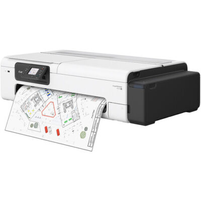 Buy (30 Pieces) New Canon imagePROGRAF TC-21M Large Format Multi-function Printer - Image 5