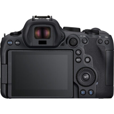 Buy (30 Pieces) New Canon Mirrorless Camera EOS R6 Mark II with Cropping Guide Firmware - Image 6