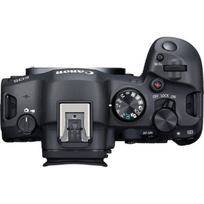 Buy (30 Pieces) New Canon Mirrorless Camera EOS R6 Mark II with Cropping Guide Firmware - Image 5