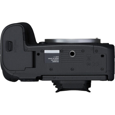 Buy (30 Pieces) New Canon Mirrorless Camera EOS R6 Mark II with Cropping Guide Firmware - Image 4