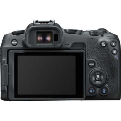 Buy (30 Pieces) New Canon Mirrorless Camera EOS R8 with Cropping Guide Firmware - Image 6