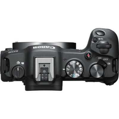 Buy (30 Pieces) New Canon Mirrorless Camera EOS R8 with Cropping Guide Firmware - Image 5