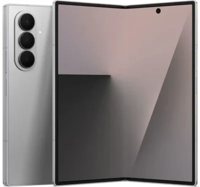 Buy (5 Pieces) New Samsung Galaxy Z Fold7 Original 256GB (Unlocked) - Image 3