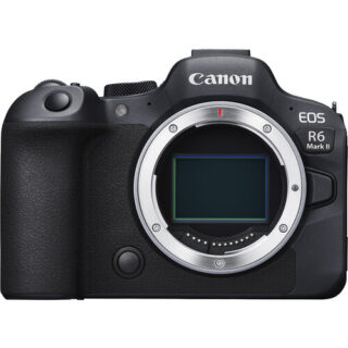 Buy (30 Pieces) New Canon Mirrorless Camera EOS R6 Mark II with Cropping Guide Firmware