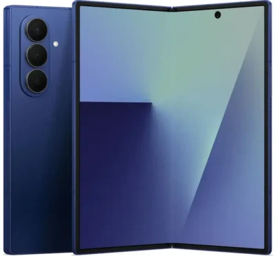 Buy (5 Pieces) New Samsung Galaxy Z Fold7 Original 256GB (Unlocked)