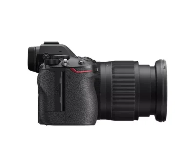 Buy (5 Pieces) New Nikon Z5II Mirrorless Camera Body With NIKKOR Z 24-70mm f/4 S - Image 2