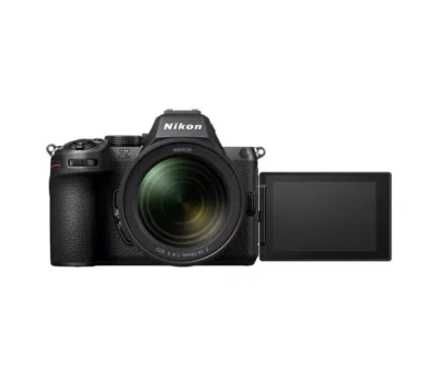 Buy (5 Pieces) New Nikon Z5II Mirrorless Camera Body With NIKKOR Z 24-70mm f/4 S - Image 8