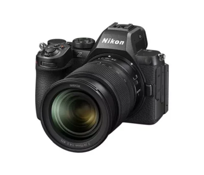 Buy (5 Pieces) New Nikon Z5II Mirrorless Camera Body With NIKKOR Z 24-70mm f/4 S - Image 7