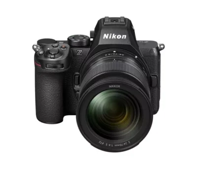 Buy (5 Pieces) New Nikon Z5II Mirrorless Camera Body With NIKKOR Z 24-70mm f/4 S - Image 5