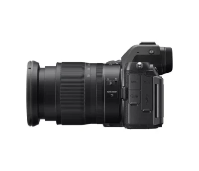 Buy (5 Pieces) New Nikon Z5II Mirrorless Camera Body With NIKKOR Z 24-70mm f/4 S - Image 4