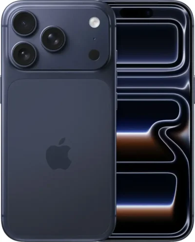 Buy (5 Pieces) New Apple iPhone 17 Pro 256GB Original Unlocked - Image 2