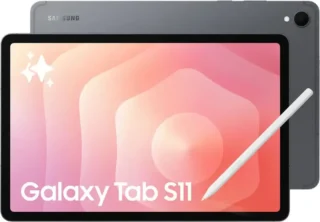 Buy (30 Pieces) New (2025) Samsung Galaxy Tab S11 11-inch 512GB Wi-Fi -with S-Pen