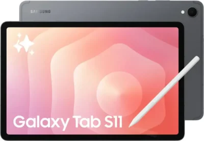 Buy (20 Pieces) New (2025) Samsung Galaxy Tab S11 11-inch 512GB Wi-Fi -with S-Pen - Image 2
