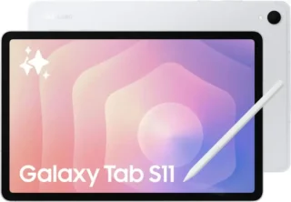 Buy (20 Pieces) New (2025) Samsung Galaxy Tab S11 11-inch 512GB Wi-Fi -with S-Pen