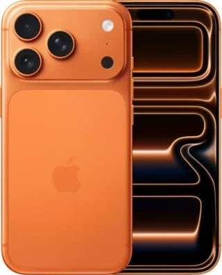 Buy (5 Pieces) New Apple iPhone 17 Pro 256GB Original Unlocked
