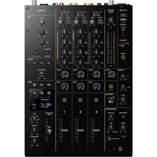 Buy (10 Pieces) New AlphaTheta DJM-V5 3-Channel DJ Mixer