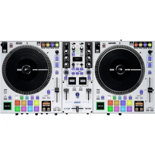 Buy (30 Pieces) New RANE ONE MKII Professional Motorized DJ Controller White