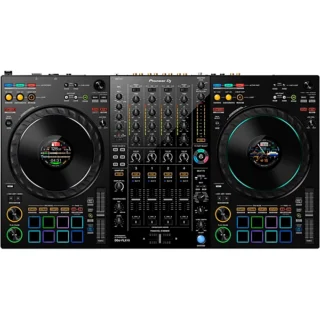 Buy (10 Pieces) New Pioneer DJ DDJ-FLX10 4-Channel Performance DJ Controller