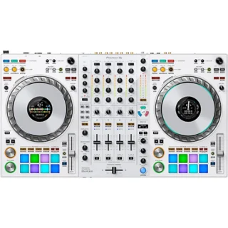Buy (30 Pieces) New Pioneer DJ DDJ-FLX10-W 4-Channel Performance DJ Controller White