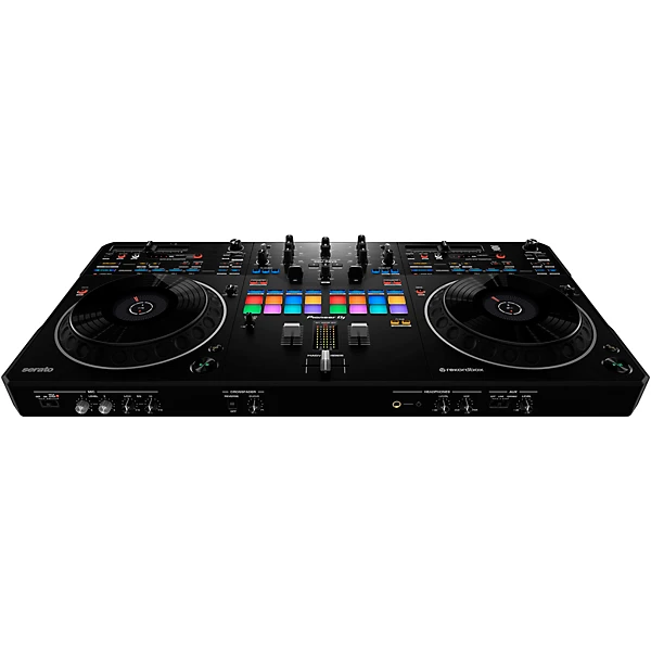 Buy (5 Pieces) New Pioneer DJ DDJ-REV5 Open Format DJ Controller Black - Image 2