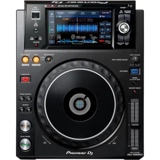 Buy (30 Pieces) New Pioneer DJ XDJ-1000MK2 Digital Performance Multi-Player