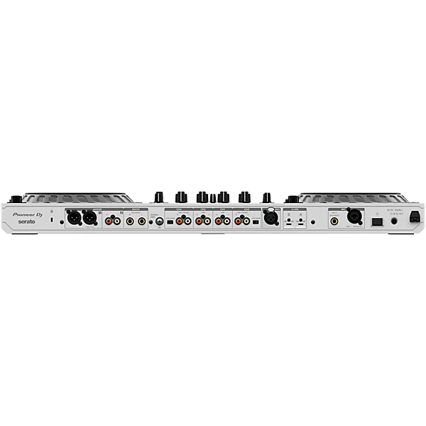 Buy (30 Pieces) New Pioneer DJ DDJ-FLX10-W 4-Channel Performance DJ Controller White - Image 2