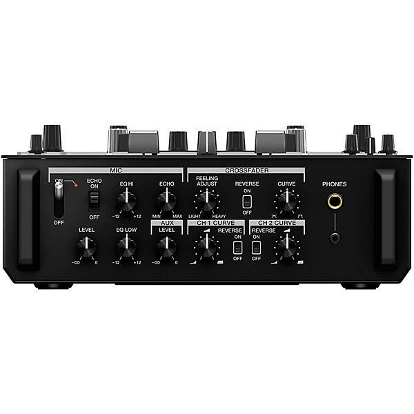 Buy (30 Pieces) New Pioneer DJ DJM-S11 2-Channel Battle Mixer for Serato DJ With Performance Pads - Image 4