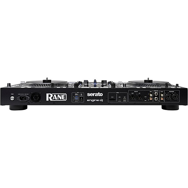 Buy (30 Pieces) New RANE System One Standalone Motorized DJ System Black - Image 2
