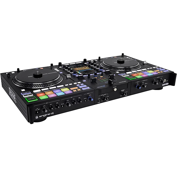 Buy (30 Pieces) New RANE System One Standalone Motorized DJ System Black - Image 3
