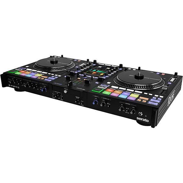 Buy (30 Pieces) New RANE System One Standalone Motorized DJ System Black - Image 4