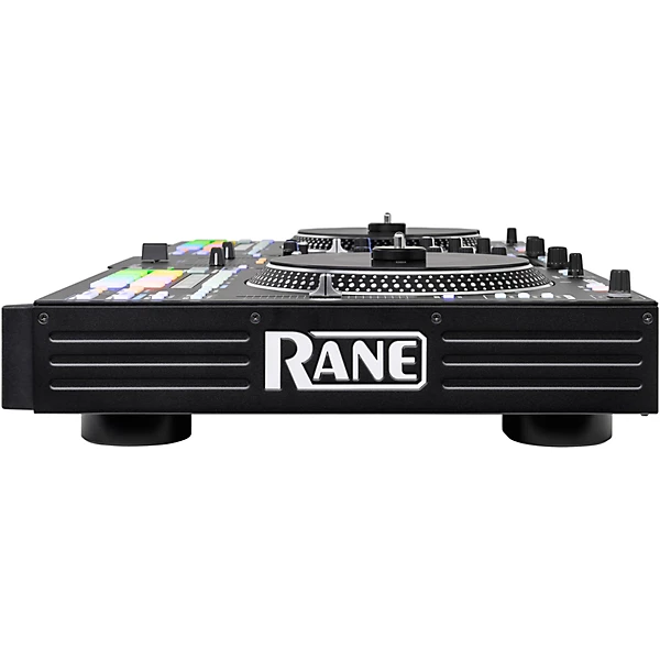 Buy (30 Pieces) New RANE System One Standalone Motorized DJ System Black - Image 6