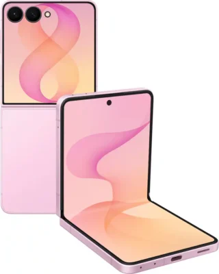 Buy (50 Pieces) New Samsung Galaxy Z Flip8 512GB (Unlocked)