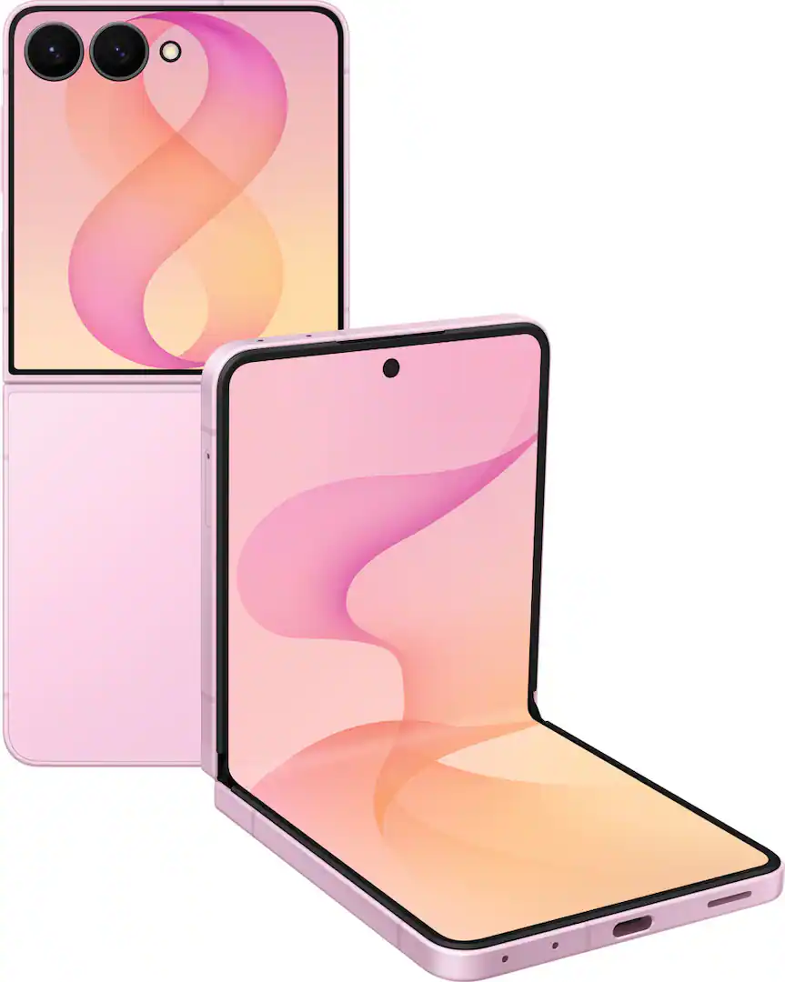 Buy (20 Pieces) New Samsung Galaxy Z Flip8 512GB (Unlocked)