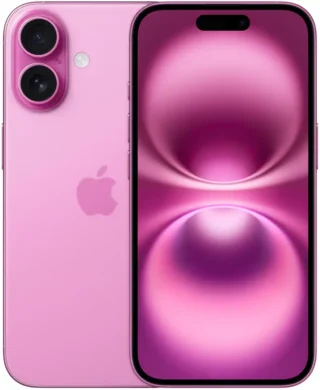 Buy (5 Pieces) New Apple iPhone 16 Plus Original 256GB Unlocked